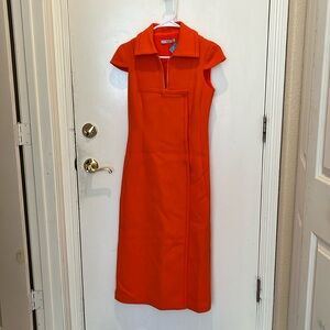 Prada Dress, made in Italy
